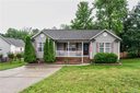 2180 Brantley Creek Drive sold home in Kannapolis, SC