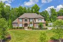 1401 Delaney Drive sold home in Weddington, SC
