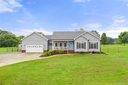 366 Back Acres Lane sold home in Kannapolis, SC