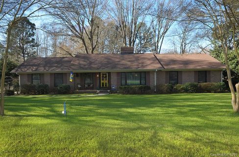 2505 Wedgewood Drive sold home in MCCALL HEIGHTS, Salisbury, NC