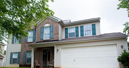 6414 Wedron Court