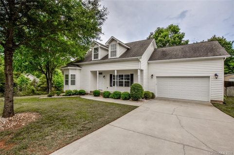 116 Whistling Pines Drive