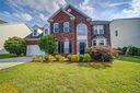 6107 Waverly Lynn Lane sold home in Charlotte, SC