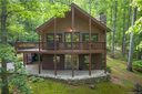 37 Cherokee Trail sold home in Fletcher, SC