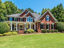 3534 Fawn Hill Road sold home in Matthews, SC