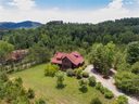119 Brookside Parkway sold home in Lake Lure, SC