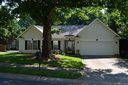 6339 Cold Water Lane sold home in Charlotte, SC