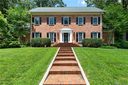 1718 Overbrook Drive sold home in Rock Hill, SC