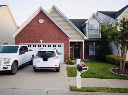 4739 Braxton Gate Lane sold home in Braxton Gate, Hickory, NC