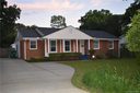 3816 Farmview Road sold home in Charlotte, SC