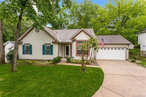 3232 Harris Mill Lane