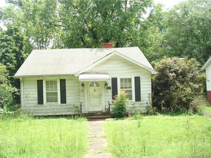 609 E 4th Avenue sold home in D B Hanna, Gastonia, NC