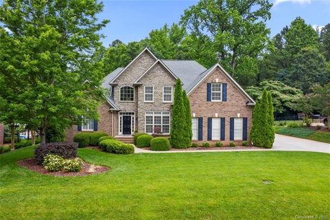142 Spring Branch Road sold home in Spring Branch Glen, Fort Mill, SC