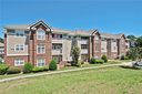 9810 Campus Walk Lane H sold home in Charlotte, SC