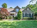 2107 Heath Lake Drive sold home in Mint Hill, SC