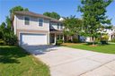 1024 Regal Manor Lane sold home in Fort Mill, SC