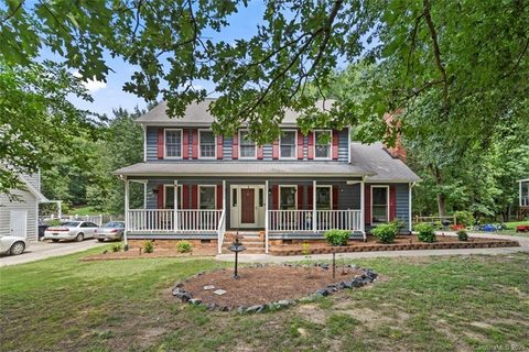 3121 Hitching Post Lane sold home in Brookgreen, Rock Hill, SC
