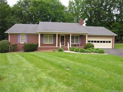 2306 Gessner Court sold home in Medlin Crossing, Kannapolis, NC