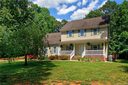 159 Greenwich Drive sold home in Statesville, SC