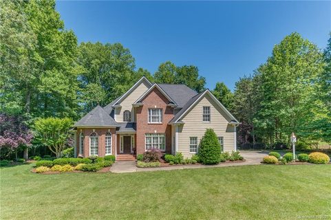 125 Chisholm Trail sold home in Westgate, Rutherfordton, NC