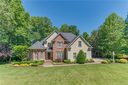 125 Chisholm Trail sold home in Rutherfordton, SC