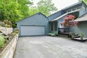 599 Sunrise Ridge Road sold home in Spruce Pine, SC