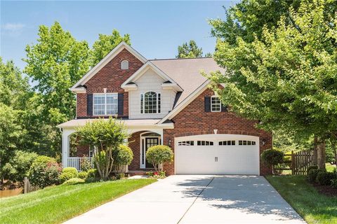2006 Ivy Pond Lane sold home in Chandler Forest, Indian Trail, NC