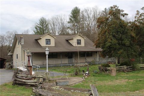 1991 Spainhour Road sold home in Oak Hill, Morganton, NC