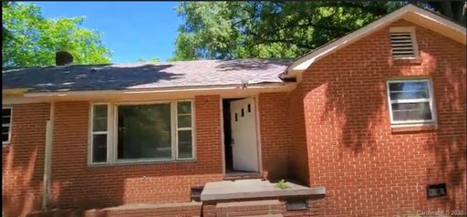 6018 Tuckaseegee Road sold home in Pharrsdale, Charlotte, NC