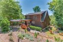 374 Laurel Lakes Parkway sold home in Lake Lure, SC