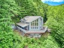 230 Dolphin Drive sold home in Maggie Valley, SC