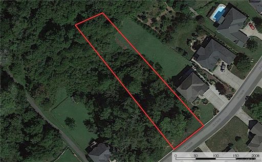 277 River Birch Circle sold lot in The Woodlands, Mooresville, NC