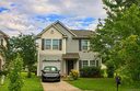 2444 Mint Thistle Court sold home in Charlotte, SC