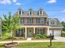 6335 Torrence Trace Drive sold home in Huntersville, SC