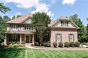 1325 Dobson Drive sold home in Waxhaw, SC