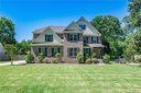 2801 Springs Drive sold home in Charlotte, SC