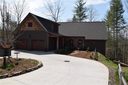 2588 Brittany Drive sold home in Lenoir, SC