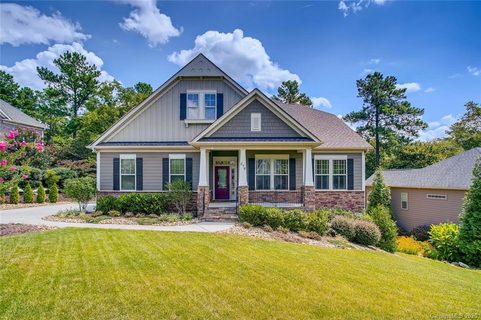 276 Ridge Reserve Drive sold home in Heron Cove, Clover, SC
