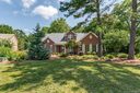 2013 Burlwood Court sold home in Matthews, SC