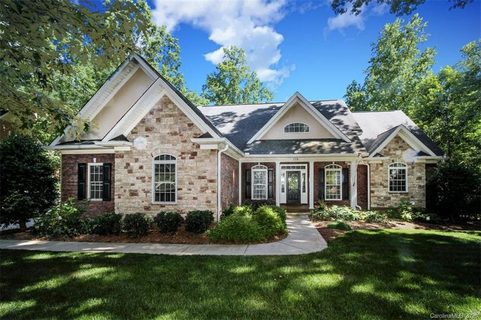 115 Spring Branch Road sold home in Spring Branch Glen, Fort Mill, SC