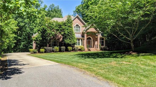 1434 Doe Ridge Lane
