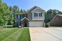 7832 Goodall Court sold home in Mint Hill, SC
