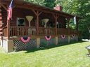 178 Dolphin Drive sold home in Maggie Valley, SC