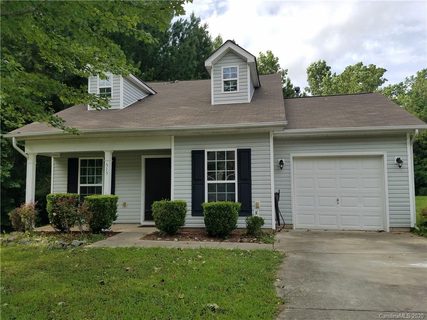 515 River Rock Court sold home in Catawba River, Charlotte, NC