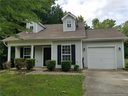 515 River Rock Court sold home in Charlotte, SC