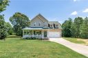 2105 Pinnacle View Drive sold home in Kings Mountain, SC