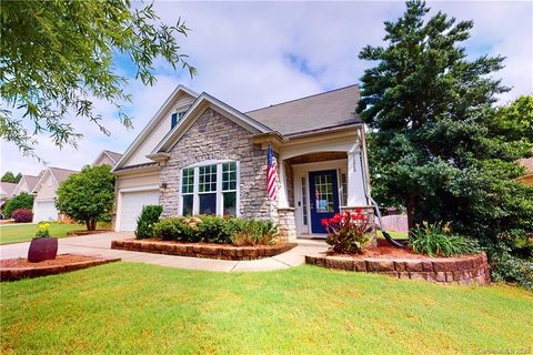 7225 Corduroy Court sold home in Matthews Ridge, Matthews, NC