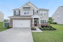 14229 Brancion Hills Court sold home in Huntersville, SC
