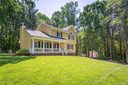 503 Timberline Drive sold home in Morganton, SC