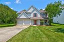 7512 Baylor Way Court sold home in Charlotte, SC